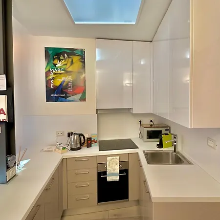 Casa Belfiore Apartment