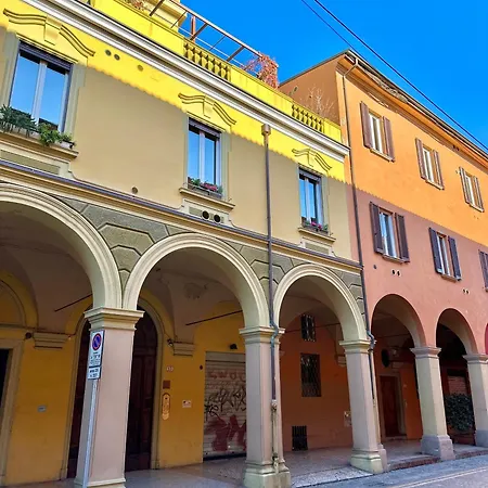 Casa Belfiore Apartment Bologna