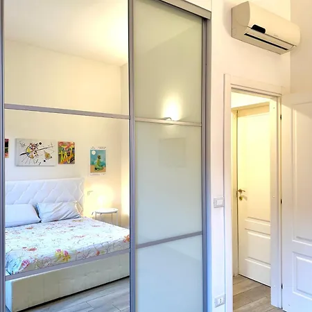 Casa Belfiore Apartment *