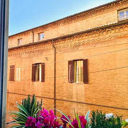 Casa Belfiore * Bologna