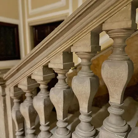 Casa Belfiore