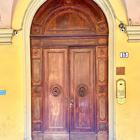 Casa Belfiore Apartment