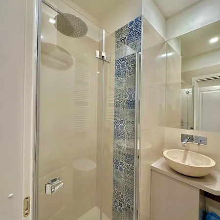 Apartment Casa Belfiore *
