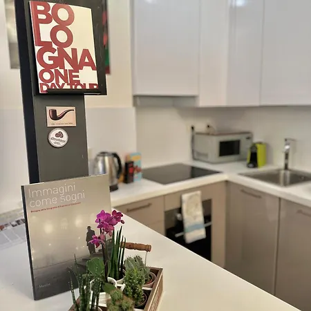 Apartment Casa Belfiore