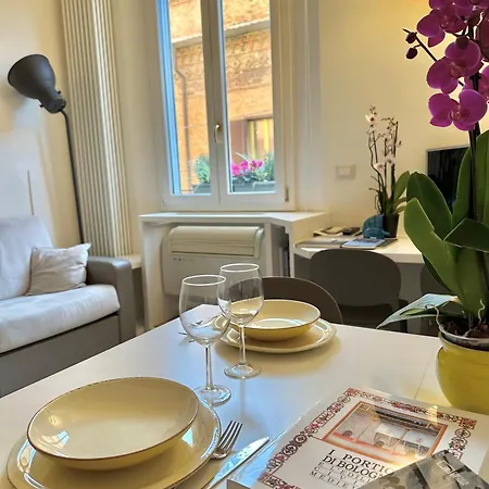 Apartment Casa Belfiore *