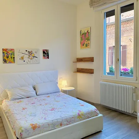 Casa Belfiore *