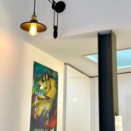 Apartment Casa Belfiore Bologna