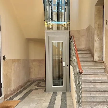 Apartment Casa Belfiore