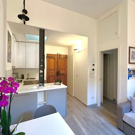 Apartment Casa Belfiore *