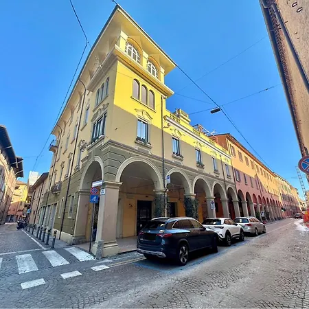 Casa Belfiore * Bologna