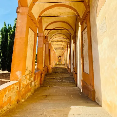 Apartment Casa Belfiore