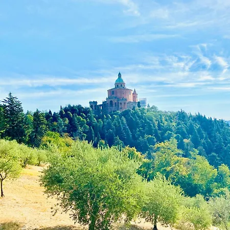 Appartamento Casa Belfiore
