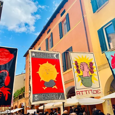 Casa Belfiore Appartamento Bologna
