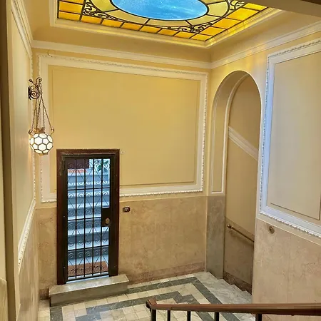 Casa Belfiore Appartamento Bologna