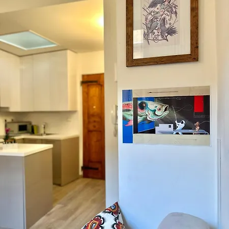 Appartamento Casa Belfiore Bologna