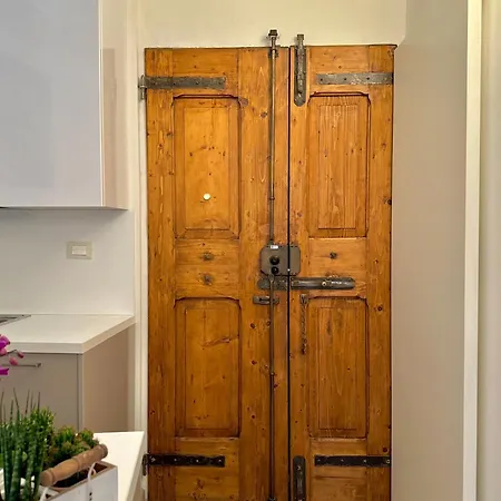 Casa Belfiore Appartamento *