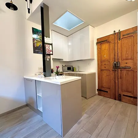 Casa Belfiore * Bologna